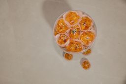 honey cornflakes ( big tub )