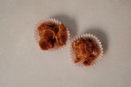 nutella honey cornflakes ( big tub )