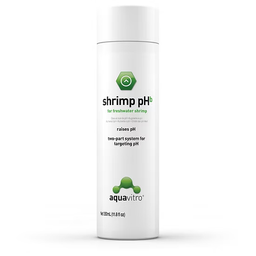 AquaVitro Shrimp pHb - Raises PH