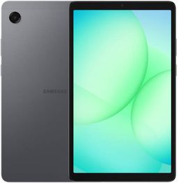 SAMSUNG Galaxy Tab A11 Tablet, 8.7" WXGA+ TFT Display, Mediatek Helio G99 6nm, 8GB RAM, 128GB Storage, Mali-G57 MC2, Wi-Fi + LTE, 5100mAh