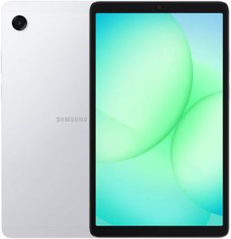 SAMSUNG Galaxy Tab A11 Tablet, 8.7" WXGA+ TFT Display, Mediatek Helio G99 6nm, 8GB RAM, 128GB Storage, Mali-G57 MC2, Wi-Fi + LTE, 5100mAh