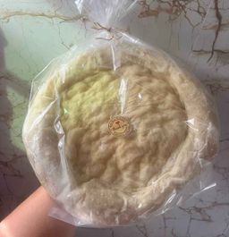 13” SOURDOUGH PIZZA CRUST