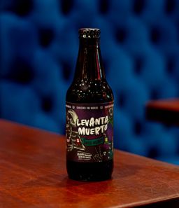 Levanta Muerto 