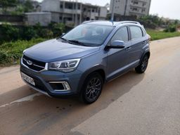 CHERY TIGGO 2 2018