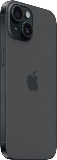 Apple iPhone 15, 6.1" Super Retina XDR OLED Display, A16 Bionic Chip, 6-Core CPU, 5-Core GPU, 16-Core Neural Engine, 128GB Storage, 5G/Wi-Fi, Facetime, INTL Version