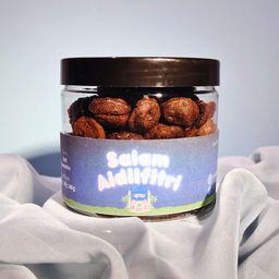 Dark Chocolate (115g)