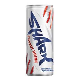 Shark Energy drink
