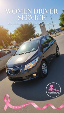 Women Driver _سائقة إمرأة 