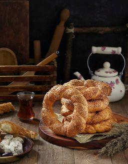 کونجی ئاڵتونی ٥٠٠گرام 