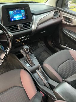 SUZUKI FRONX BY CFAO 2024