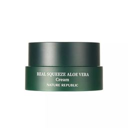 Real Squeeze Aloe Vera Cream