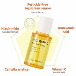 Vitapair C Vitamin C Serum