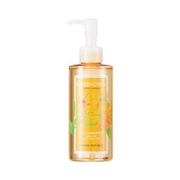 Forest Garden Calendula cleansing oil