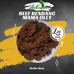 Eid's Pre Order (Closing 13th March 2026)