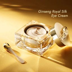 GINSENG ROYAL SILK EYE CREAM