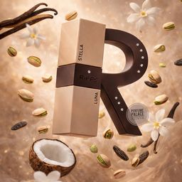 RIIFFS STELLA & LUNA