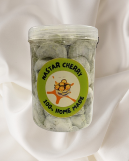 Putri Salju Pandan 500gr