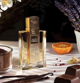 LATTAFA ANGHAM - DUPE OF BURBERRY GODDESS