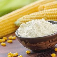 521 CORN FLOUR LOOSE 1kg