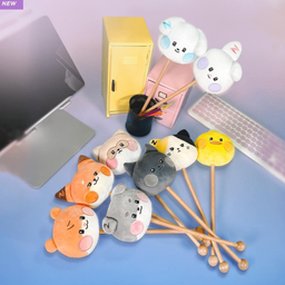 ZEROBASEONE X LINE FRIENDS ZERONI MAFSAFE SMART TOK