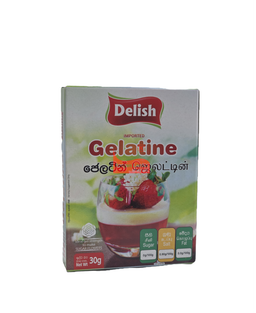 827 GELATINE DELISH 