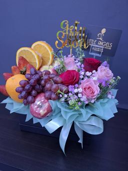 Fruits Box