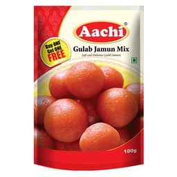 1848 GULAM JAM MIX IJD 