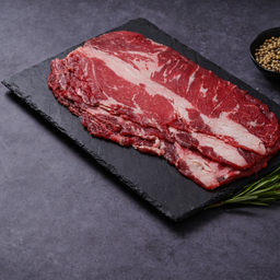 Be-Bold Black Angus Aust Beef Chuck Shabu Shabu MB2+ 300G