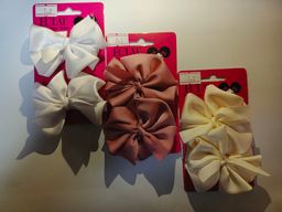 Hair accessories