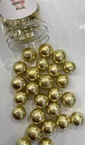 BEATS GOLD 10MM EDIBLE
