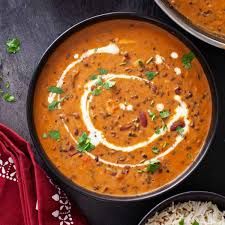 Dal Makhni