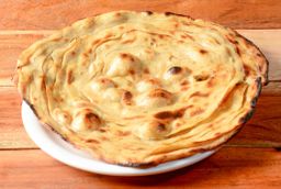 Lachedar Paratha 