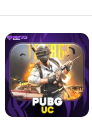 PUBG UC