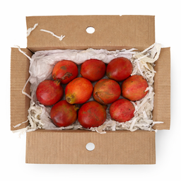 رمان – الهند (صندوق 2 كجم) / Pomegranate – India (2kg box)