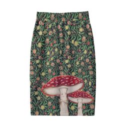 [Pre-Order] LITTLE MUSHROOMS × WM