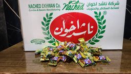 ناشد اخوان