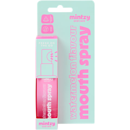 Spray buccal Mintzy 30ml