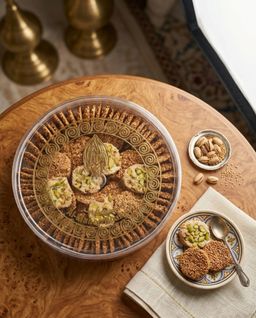 نواشف الماهر برازق