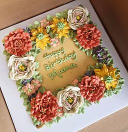 sᴛᴀɴғʟᴏ ᴄᴀᴋᴇs 🌺🌸