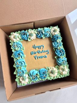 sᴛᴀɴғʟᴏ ᴄᴀᴋᴇs 🌺🌸