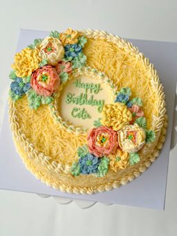 sᴛᴀɴғʟᴏ ᴄᴀᴋᴇs 🌺🌸