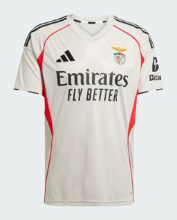 SL Benfica Adidas HEATRDY Kits 25/26