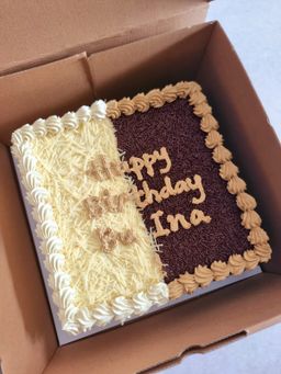 ᴍᴏᴄʜᴇᴇsᴇ ᴄᴀᴋᴇs 🎂