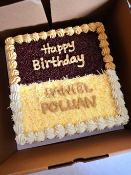 ᴍᴏᴄʜᴇᴇsᴇ ᴄᴀᴋᴇs 🎂