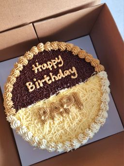 ᴍᴏᴄʜᴇᴇsᴇ ᴄᴀᴋᴇs 🎂