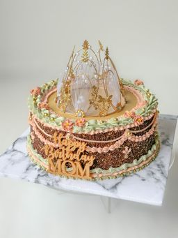 ᴛᴠᴄ ᴄᴀᴋᴇs 👑 