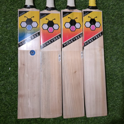 Youth English Willow Bats