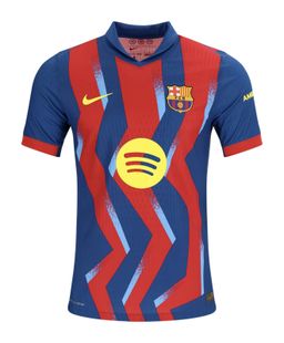 F.C Barcelona Nike DRIFITADV Kits 25/26