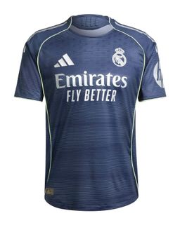 Real Madrid C.F Adidas HEATRDY Kits 25/26
