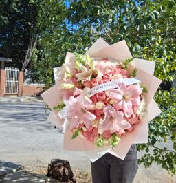Bouquet Sueño Floral
